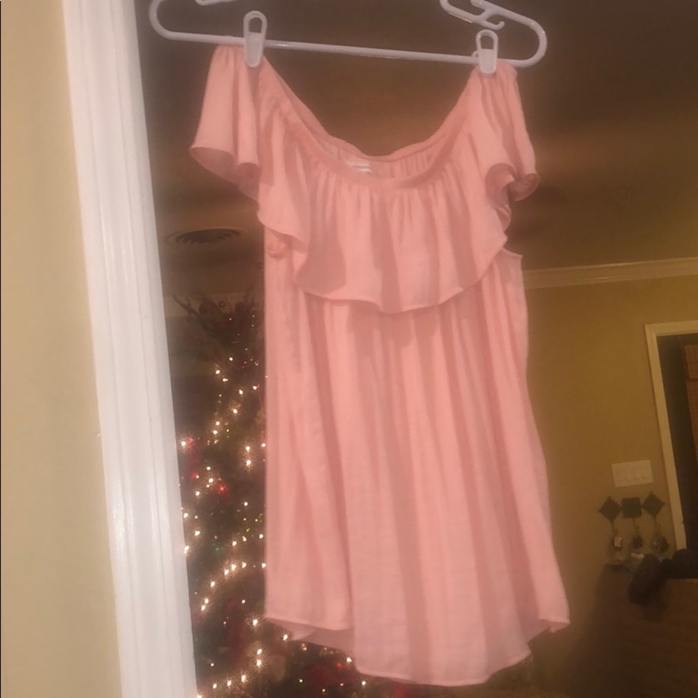 Peach top